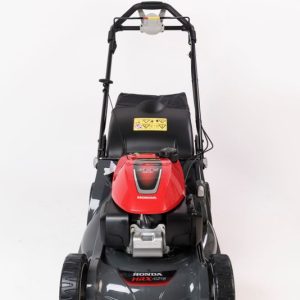 Honda HRX476 VK Plæneklipper