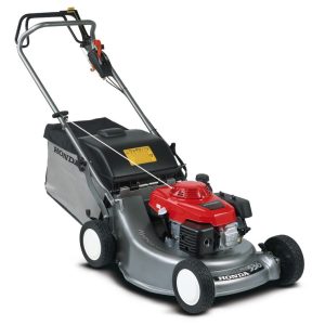 Honda HRD536 Plæneklipper - Billede 1