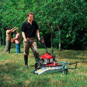 Honda UM616 EE Græsklipper