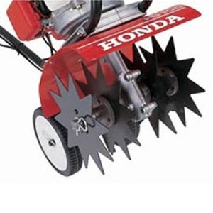 Plænelufter til FG110