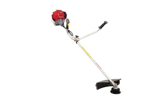 Honda UMK450 UE buskrydder med GX50 4-taktsmotor