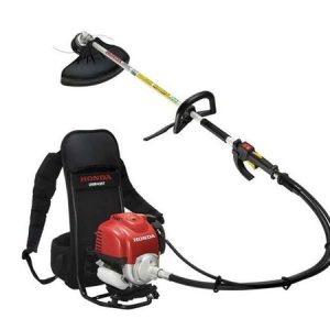 Honda UMR435 Rygbåren Buskrydder