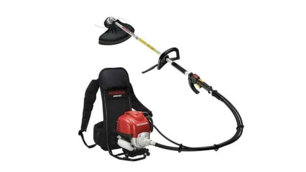 Honda UMR435 Rygbåren Buskrydder | 4408740849 | Dan-redskaber