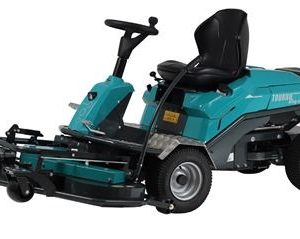 Remarc Tourno King-Size 4WD frontklipper