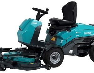 Remarc Tourno King-Size 4WD Servo frontklipper - Billede 1