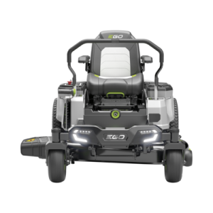 EGO ZT4201E-L Zero Turn INKL 4 X 10 AH - Billede 7