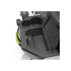 EGO ZT4201E-L Zero Turn INKL 4 X 10 AH - Billede 6