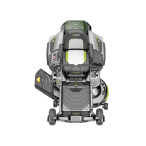 EGO ZT4201E-L Zero Turn INKL 4 X 10 AH - Billede 10