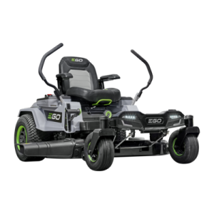EGO ZT4201E-L Zero Turn INKL 4 X 10 AH - Billede 12