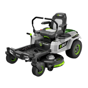 EGO ZT4201E-L Zero Turn INKL 4 X 10 AH - Billede 3