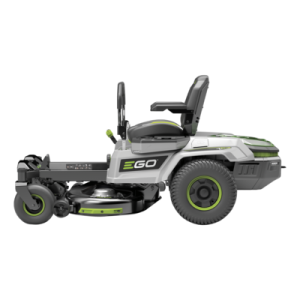 EGO ZT4201E-L Zero Turn INKL 4 X 10 AH - Billede 11