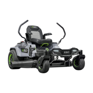 EGO ZT4201E-L Zero Turn INKL 4 X 10 AH - Billede 5