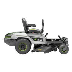 EGO ZT4201E-L Zero Turn INKL 4 X 10 AH - Billede 9