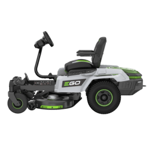 EGO ZT4201E-S Zero Turn inkl. 4 X 10 ah batteri - Billede 11