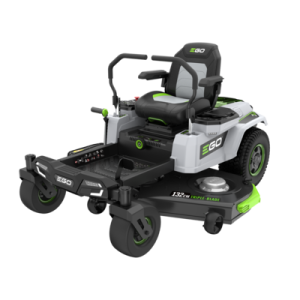 EGO ZT5201E-L Zero-Turn INKL 4 X 10 AH - Billede 3