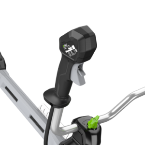 EGO BCX4500 buskrydder - Billede 4