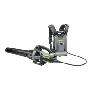 EGO BH1001 Rygbåret batteriholder - Billede 5