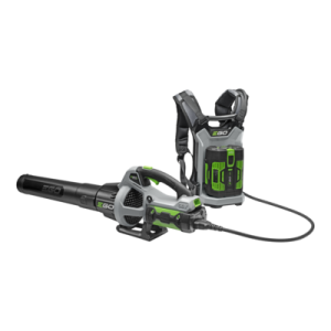 EGO BH1001 Rygbåret batteriholder - Billede 2