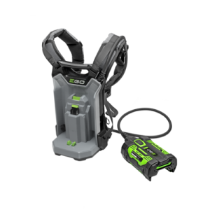 EGO BH1001 Rygbåret batteriholder - Billede 6
