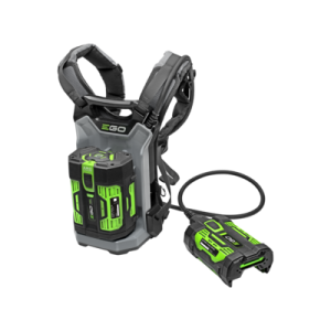 EGO BH1001 Rygbåret batteriholder - Billede 3