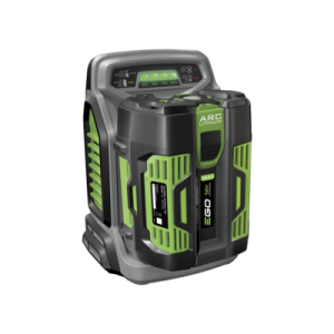 EGO CH5500E lynlader - Billede 4