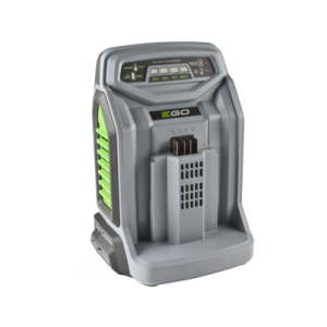 EGO CH5500E lynlader - Billede 5