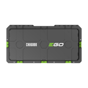 EGO CHU6000 Multi-ladebox - Billede 3