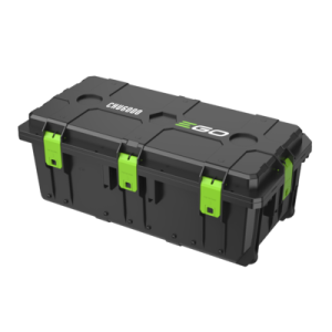 EGO CHU6000-K0004 ladeboks med lader - Billede 5