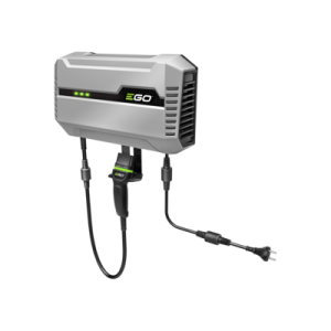 EGO CHU6000-K0004 ladeboks med lader - Billede 2