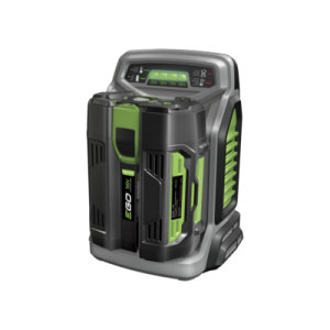 EGO CH5500E lynlader - Billede 3