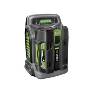 EGO CH5500E lynlader - Billede 6