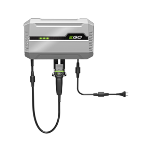 EGO CHV1600E lader - Billede 2