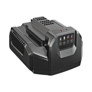 EGO CH2100E standardlader - Billede 2