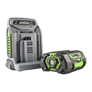 EGO CH5500E lynlader - Billede 8