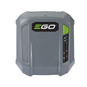 EGO CHX5500E lader - Billede 2