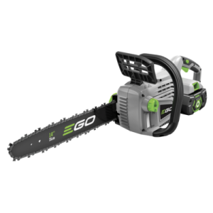 EGO CS1401E kædesav - Billede 2