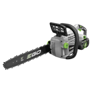 EGO CS1401E kædesav - Billede 5