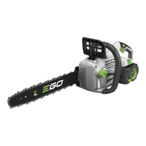 EGO CS1600E kædesav - Billede 2