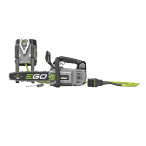 EGO CSX3002 Topsav - Billede 4
