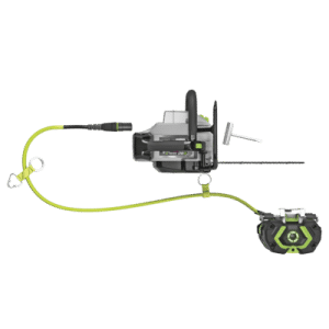 EGO CSX3002 Topsav - Billede 7