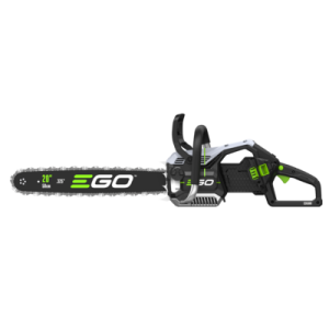 EGO CSX5000 kædesav - Billede 4