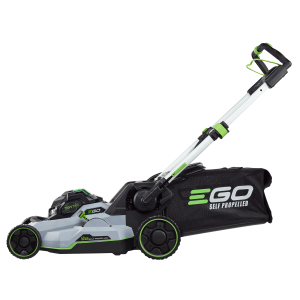 EGO LM2135E-SP plæneklipper - Billede 2