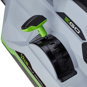 EGO LM2135E-SP plæneklipper - Billede 3