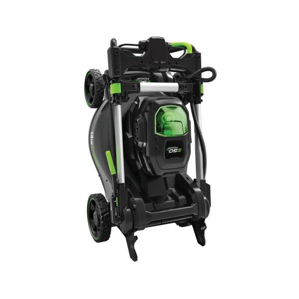 EGO LM2020E-SP plæneklipper | 4424127652 1 | Dan-redskaber
