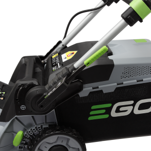 EGO LM1701E plæneklipper - Billede 3