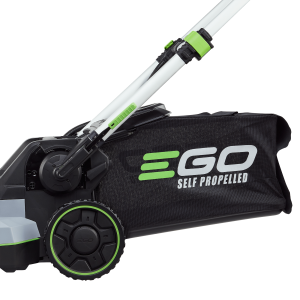 EGO LM2130E-SP plæneklipper - Billede 8