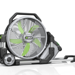 EGO FN1800E ventilator 16 EGO FN1800E ventilator - Billede 8