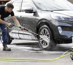 EGO HPW2000E-K2757 Højtryksrenser - Billede 5