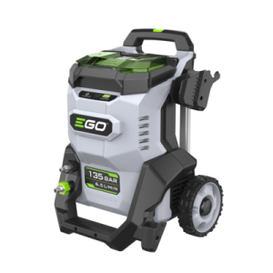 EGO HPW2000E-K2757 Højtryksrenser - Billede 6