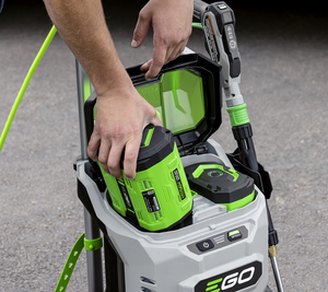 EGO HPW2000E-K2757 Højtryksrenser - Billede 3